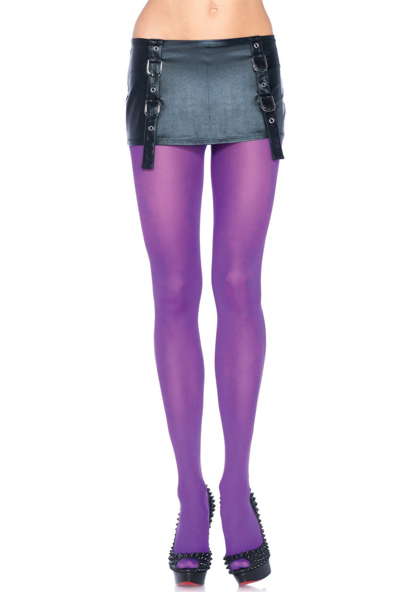 Gekleurde Panty, 11 kleuren