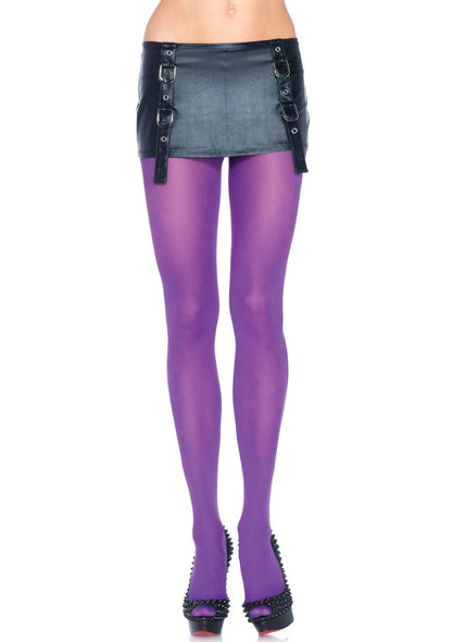 Gekleurde Panty, 11 kleuren
