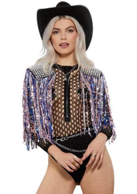 Festival Epaulettes