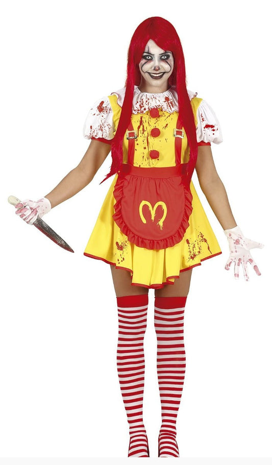 Miss mckiller