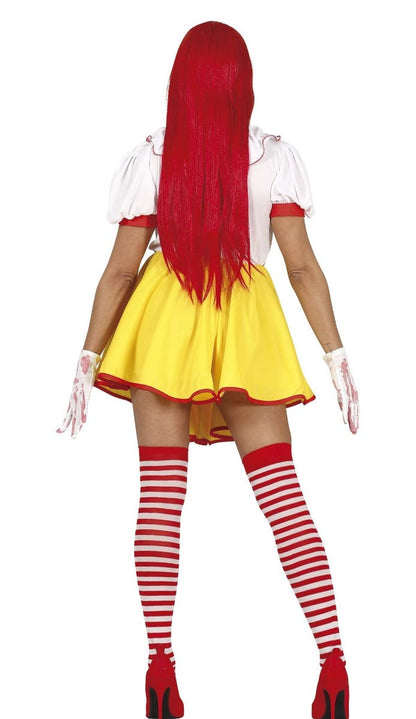 Miss mckiller