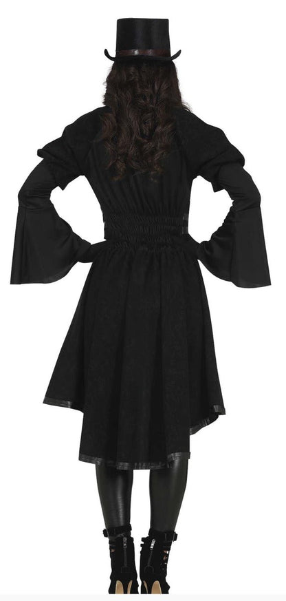 Kostuum Gothic Girl