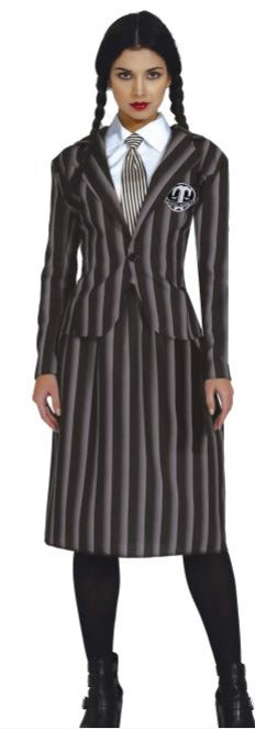 Gothic student