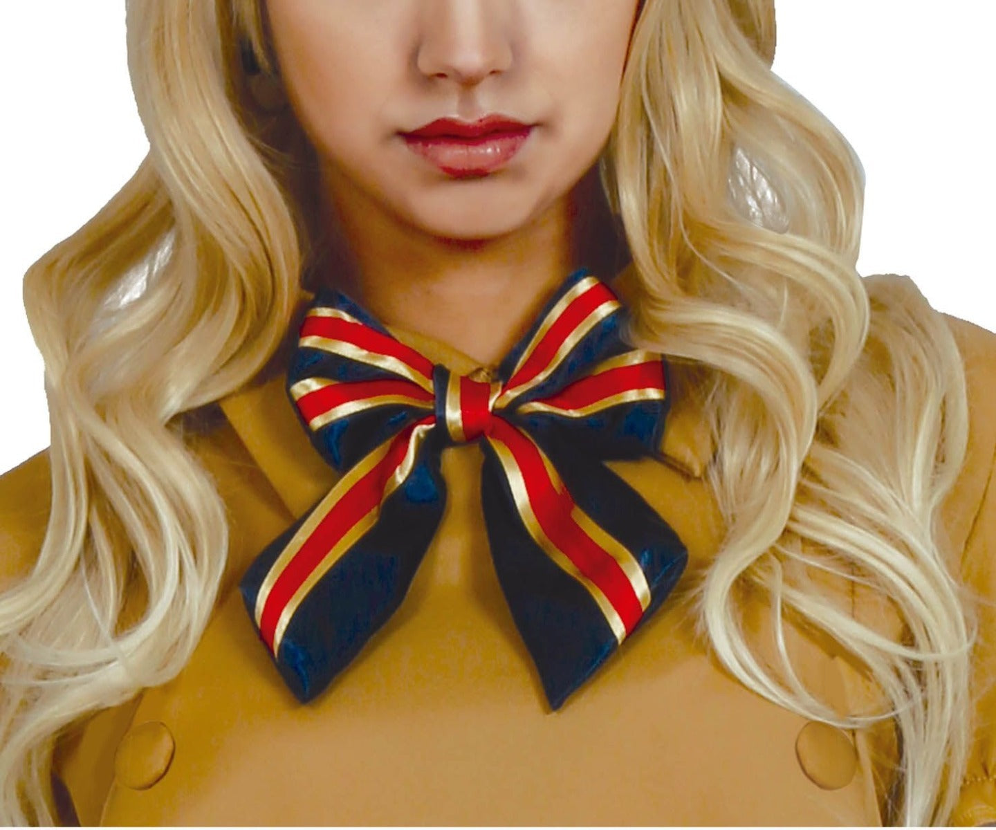 Psycho doll