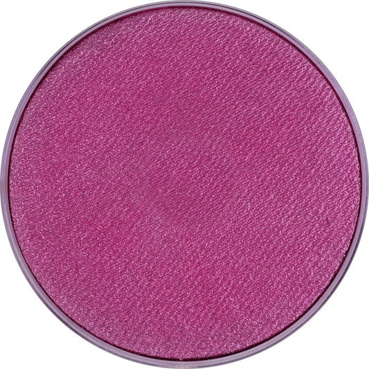 AQUA BODYPAINT  Magenta (shimmer) 16 gram