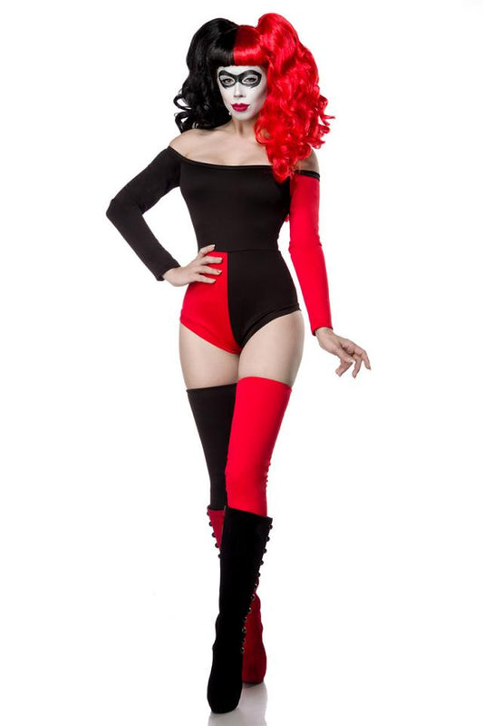 Crazy Harley