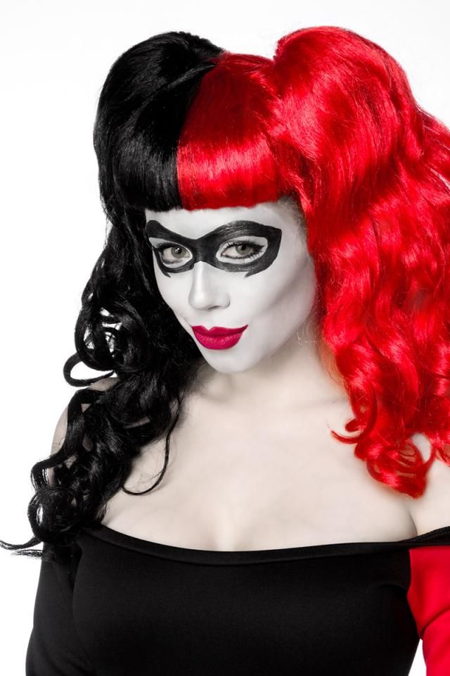 Crazy Harley