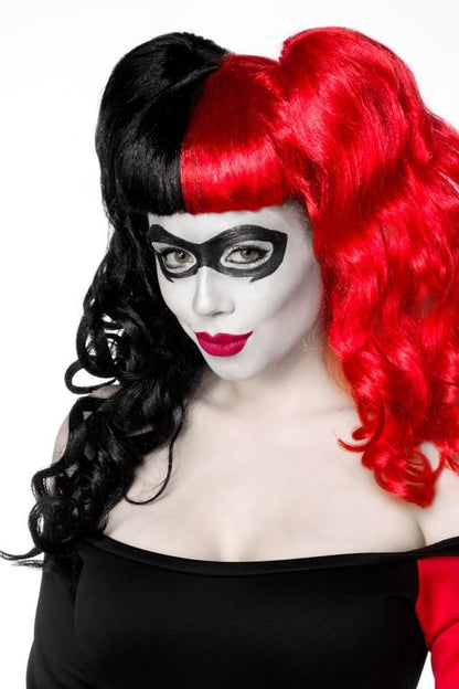 Crazy Harley