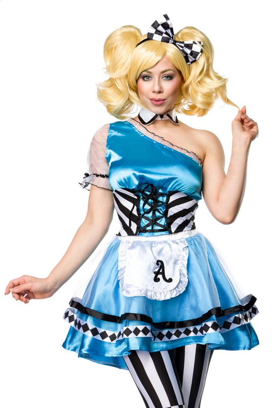 Alice in Wonderland