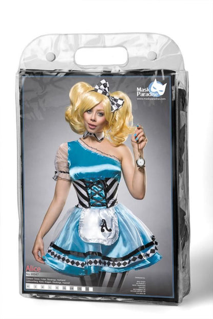 Alice in Wonderland