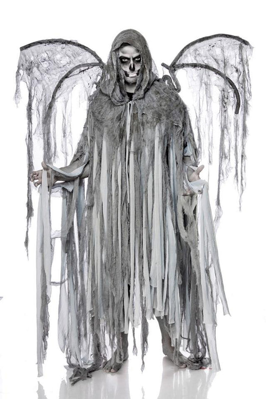 Angel of Death men