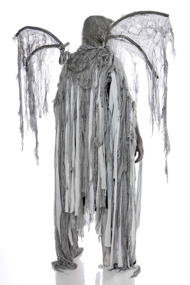 Angel of Death men