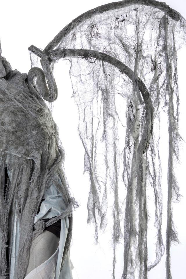Angel of Death men