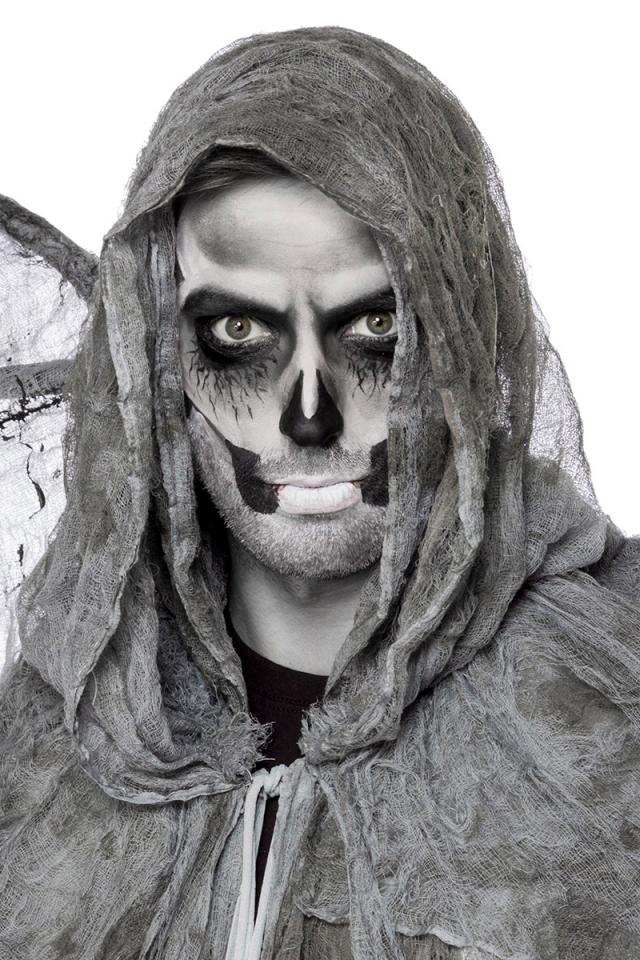 Angel of Death men