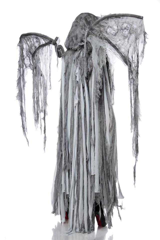 Angel of Death