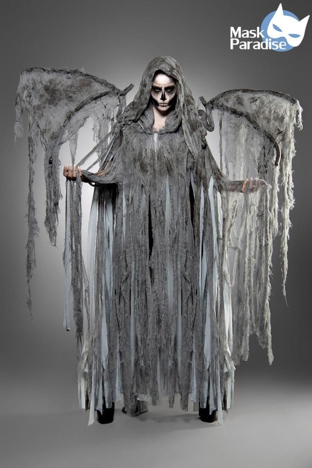 Angel of Death