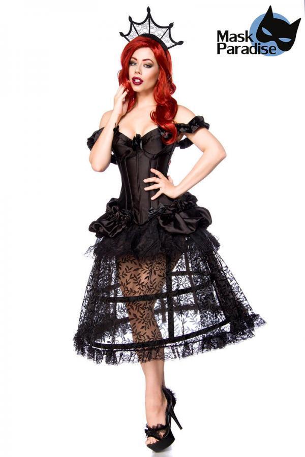 Gothic Queen