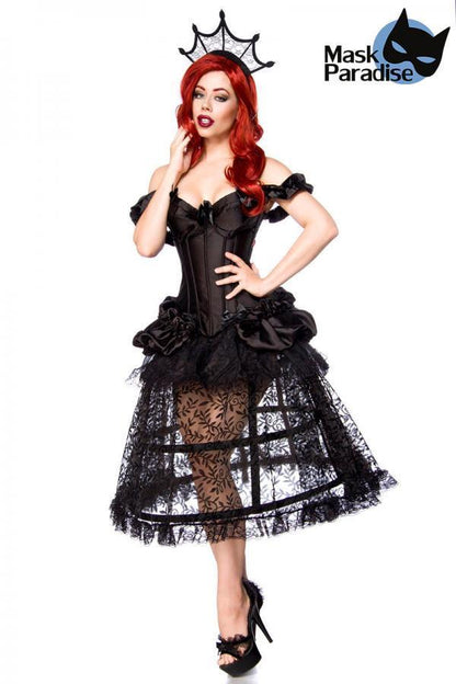 Gothic Queen