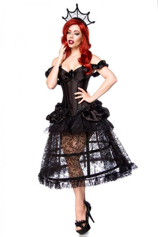 Gothic Queen