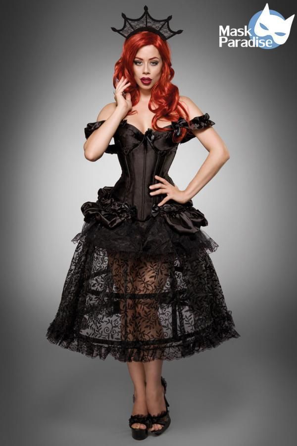 Gothic Queen