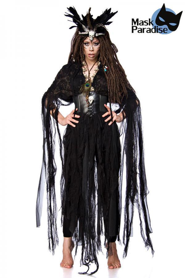 Voodoo Witch