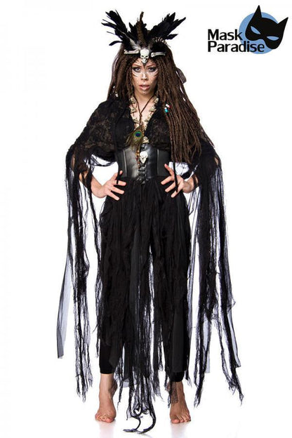 Voodoo Witch