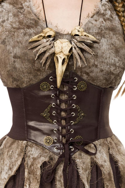 Apocalyptic Warrior Women