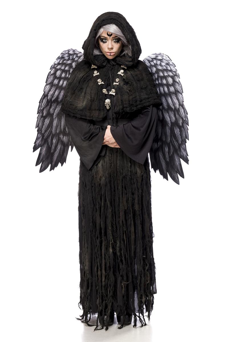 Fallen Angel Lady