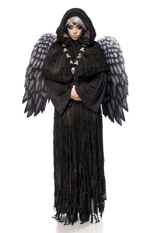 Fallen Angel Lady