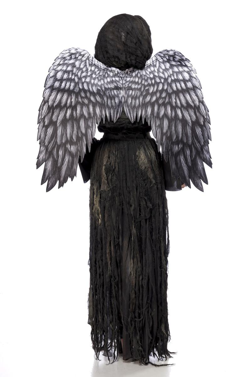 Fallen Angel Lady