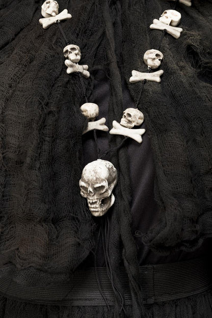Fallen Angel Lady