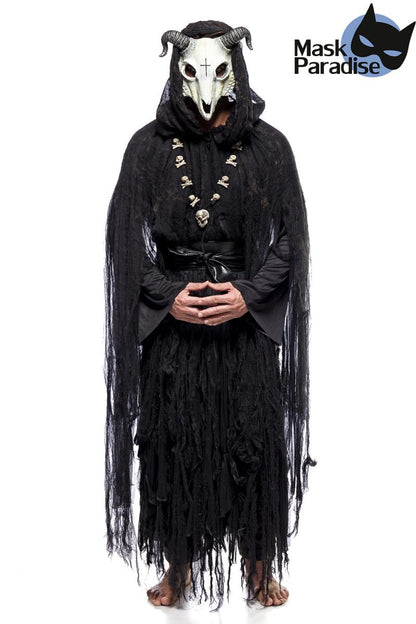 Occult Baphomet