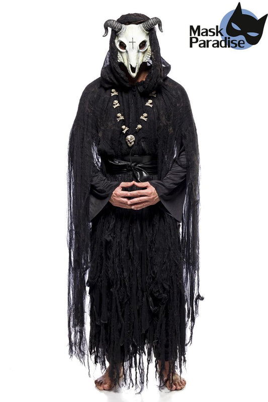 Occult Baphomet