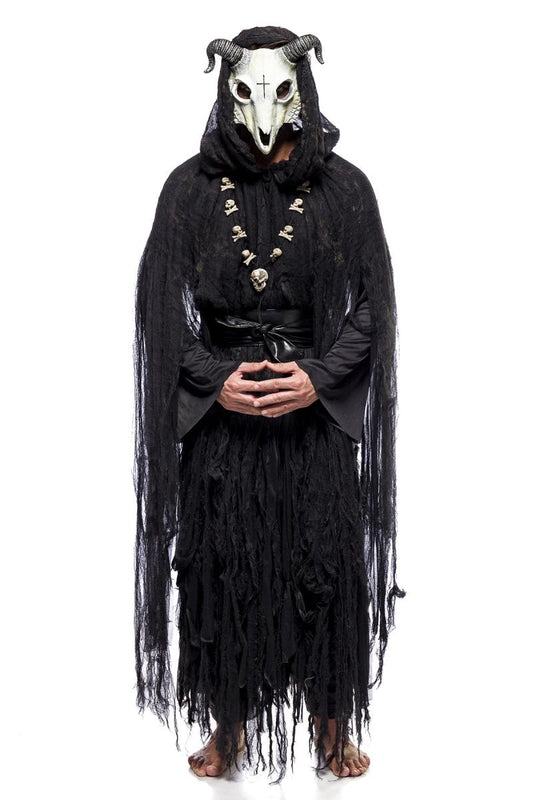 Occult Baphomet