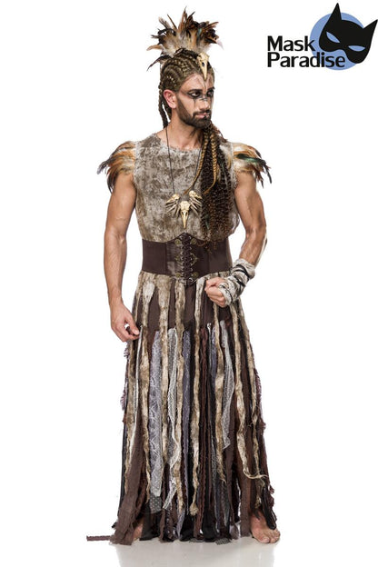 Apocalyptic Warrior Men