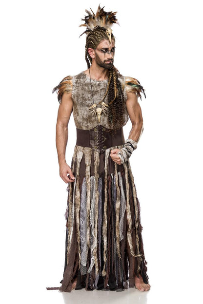 Apocalyptic Warrior Men