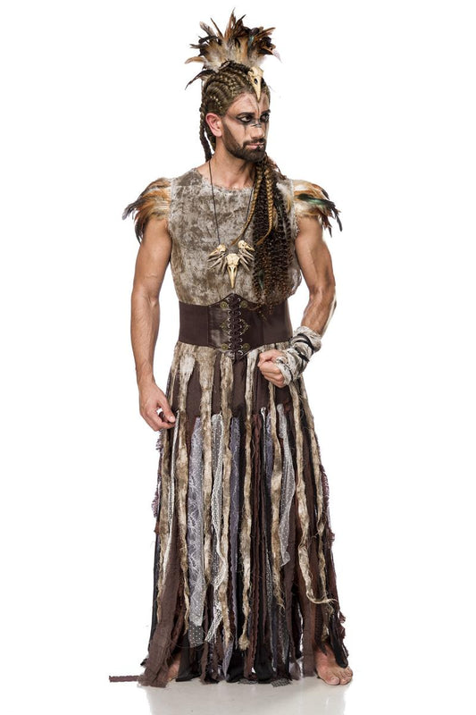 Apocalyptic Warrior Men