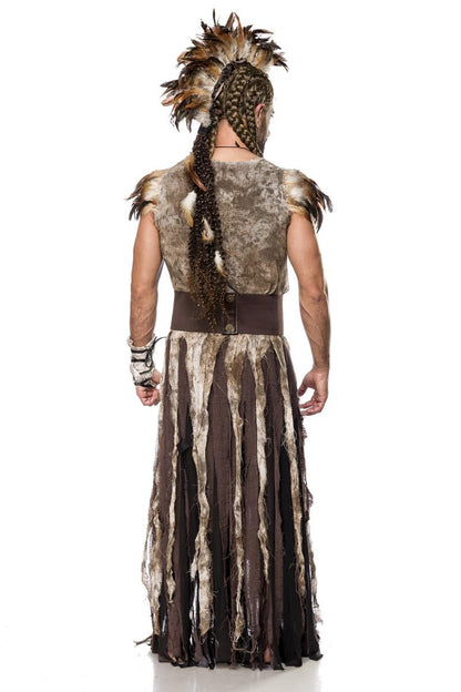 Apocalyptic Warrior Men