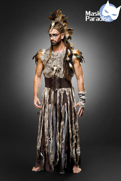 Apocalyptic Warrior Men