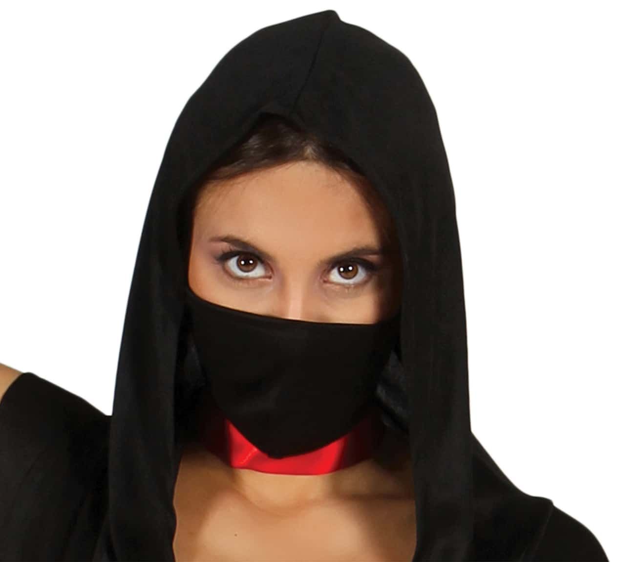 Black Ninja