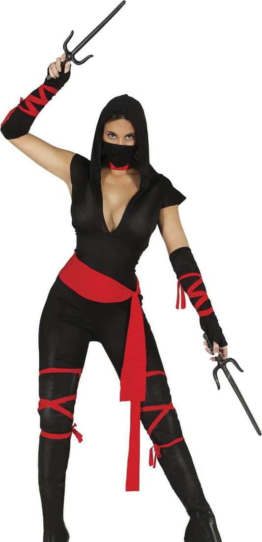 Black Ninja
