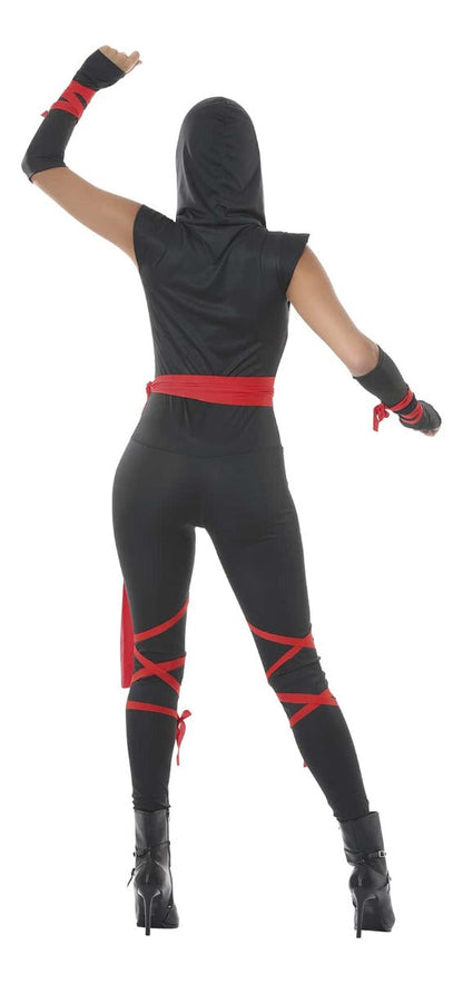 Black Ninja