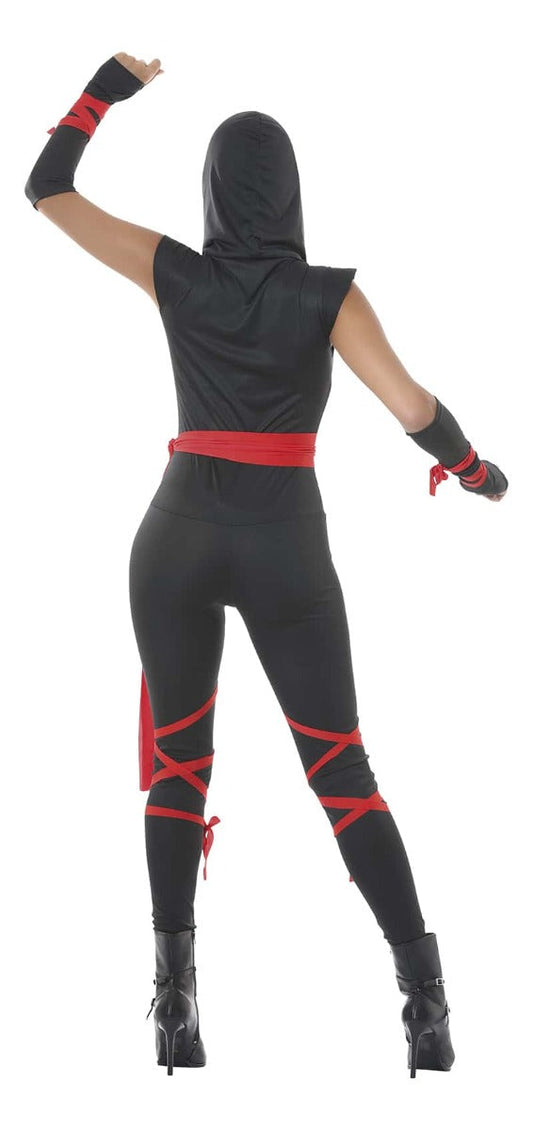 Black Ninja