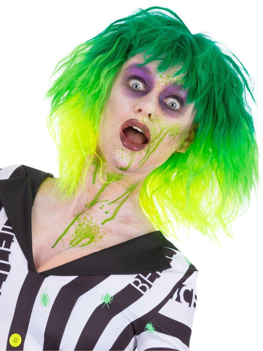 Smiffys  Green Spray Blood
