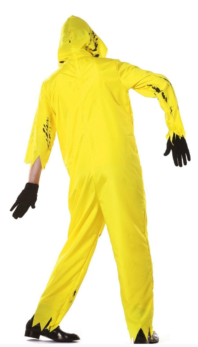 Radioactive zombie Maat L