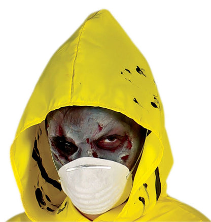 Radioactive zombie Maat L