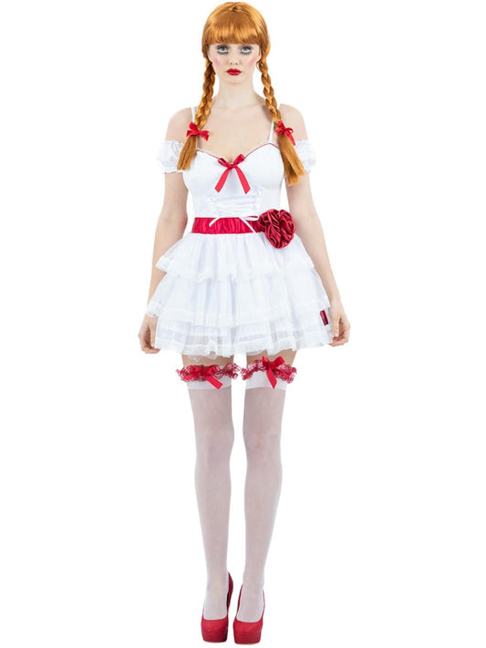 Annabelle Mini Dress