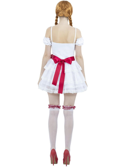 Annabelle Mini Dress