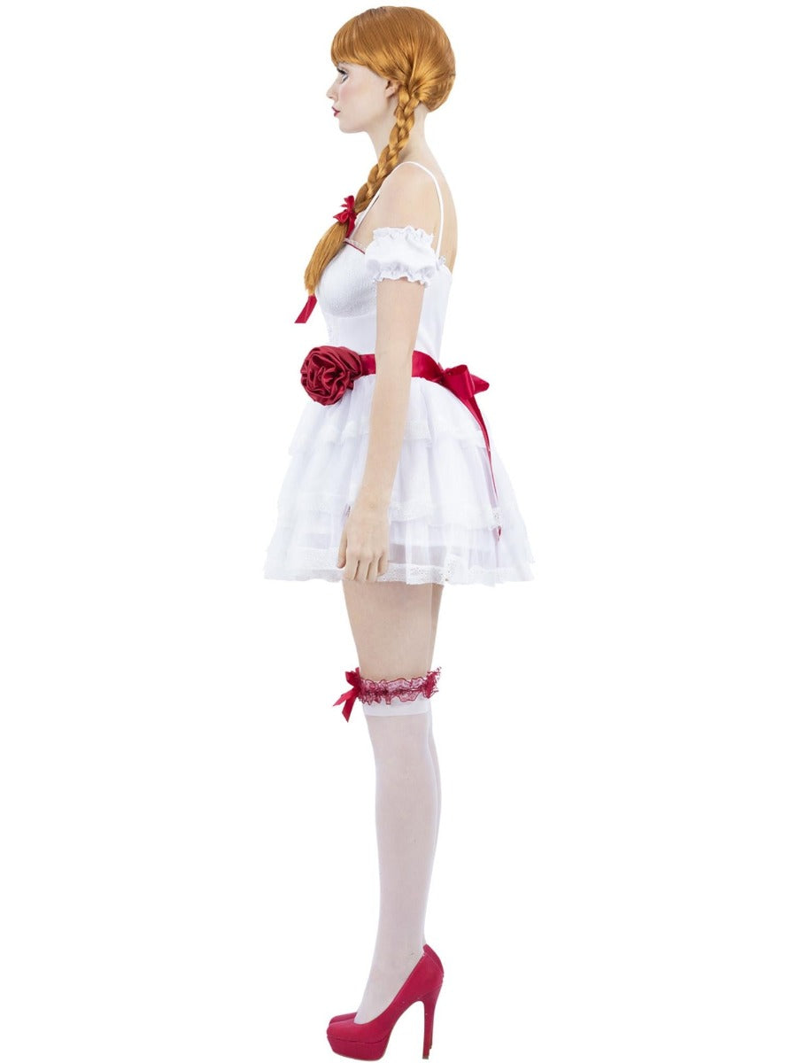 Annabelle Mini Dress