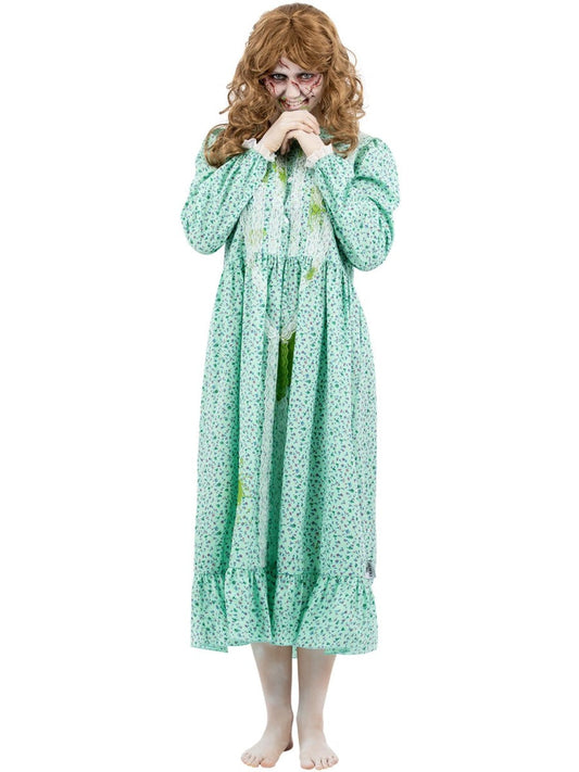 The Exorcist Kostuum